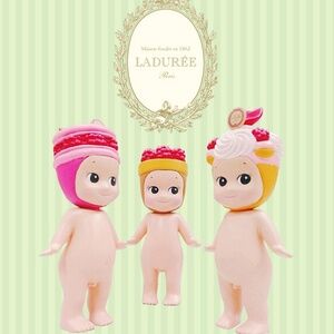 LADUREE SONNY ANGELS - NIB